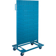 CB649 RACKS ONLY 2 sides 36"Wx63"H