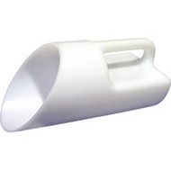 PE096 Scoops 1-gal capacityWhite
