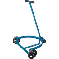 DC500 Low profile1000-lb cap30"Wx24"Dx46"H