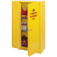 SDN647 Cabinets 43"Wx18" Dx65" H45 gal