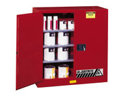 SAQ083 Cabinets  43"Wx18"Dx44"H40 gal