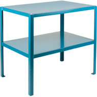 FH268 HD Machine & Tool Stands (Workbenches) 30"Wx18"Dx32"H