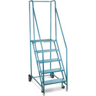 RLN5HRL Locking5-stepPlatform: 45"H