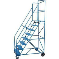 RLN07HRL Locking7-stepPlatform: 63"H