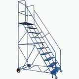 RLN10HRL Locking10-stepPlatform: 90"H