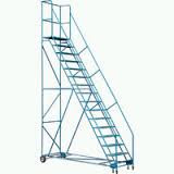 RLN18HRL Locking18-stepPlatform: 162"H