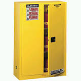 SAP510 Cabinets  43"Wx18"Dx65"H45 gal