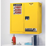 SAQ040 Cabinets43"Wx12"Dx44"H20 gal