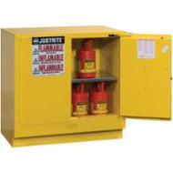 SAQ041 Cabinets 35"Wx22"Dx35"H22 gal