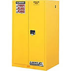 SAQ023 Cabinets  43"Wx18"Dx65"H45 gal