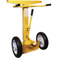 ML786 Auto Stand STABILIZERS (100,000-lb cap)