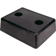 KH005 Dock Bumpers Molded 13"Wx4"Dx10"H