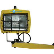 XA673 Dock Lights (halogen/40" full arm extension)