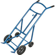 DA594 4 wheels 1000-lb cap 24"wx22"Dx58"H