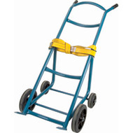 DA595 For plastic & fiber drums800-lb cap