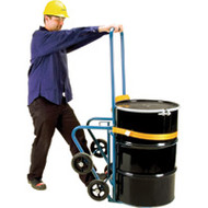 DC266 All-In-OneLoop handle10" rubber