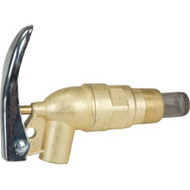PE364 Faucets w/screen3/4" NPT