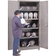 FB013 Storage Cabinets 36"Wx21"Dx82"H