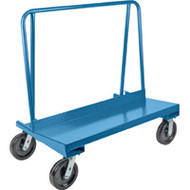 MD214 Utility Drywall Carts 3500-lb cap