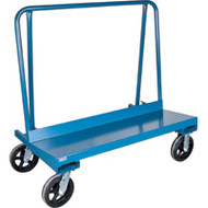ML139 Utility Drywall Carts 2000-lb cap