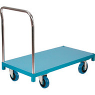 MB237 Steel top 1200-lb cap24"Wx36"L