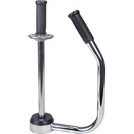 PE354 Stretch Wrap Dispensers (adjustable)