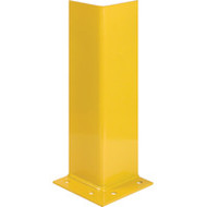 PG-18.25-RB925 Post Guards7"Wx7"Dx18.25"H