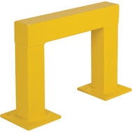 SGLP-24-KD127 Safety Guards low 24"Wx18"W