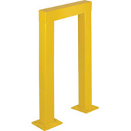 SG-24-KD136 Safety Guards 24"Wx42"H