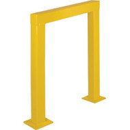 SG-36-KD856 Safety Guards 36"Wx42"H