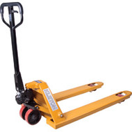 ML971 Pallet Jacks 5500-lb 27"Wx48"L