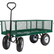 MH238 Wagons (fold-down racks) 24"Wx48"L