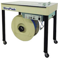 PF082 Semi-Automatic Strapping Machines