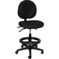 OA286 Shipper's Chairs adj/swivel