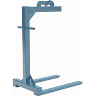 LA203 STD Pallet Lifters 4000-lb cap48" forks