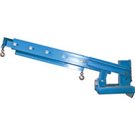 LA185 Jib Booms (elevating) 1900 to 3000-lb cap