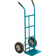 MH300 Dual handles Nose: 14"W x 10"D
