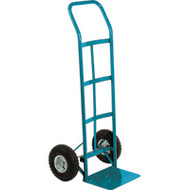 MH301 Continous handle Nose: 14"W x 10"D