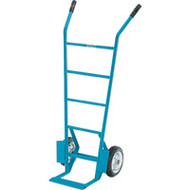MA376 Dual handles Nose: 12"W x 8"D
