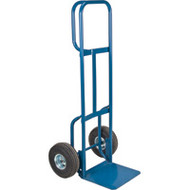 ML321 Lo-BoyNose: 12"W x 14"D