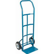 MK728 Continous handle Nose: 14"W x 8.5"D