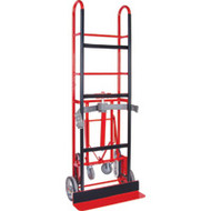 ML617 Vending Hand Trucks Continuous climb