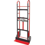 ML616 Appliance Hand Trucks Continuous climb