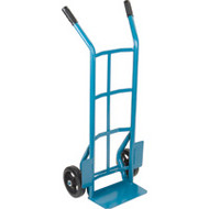 MK730 Dual handles Nose: 14"W x 8"D