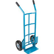 MK731 Dual handles Nose: 14"W x 8"D