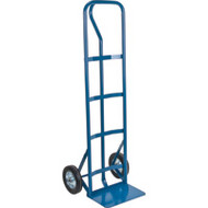 MN103 Loop handle Nose: 14"W x 9"D