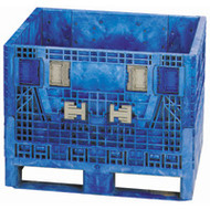 CF492 Collapsible48"Lx45"Wx34"H28.5 cu ft