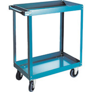 MB492 Shelf Carts (2 shelves) 18"Wx30"Dx36"H