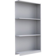 RK294 ADD-ON4 Levels 48"Wx24"Dx88"H