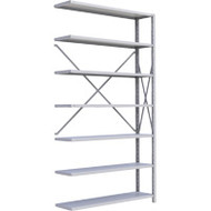 RK298 ADD-ON7 Levels 48"Wx18"Dx88"H